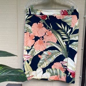 Ann Taylor petite pencil skirt